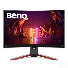 Màn hình cong BenQ MOBIUZ EX3210R 2K 165Hz 1000R Chuyên Game