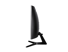 Màn hình cong Samsung LC27G55TQWEXXV 27 inch WQHD 144Hz