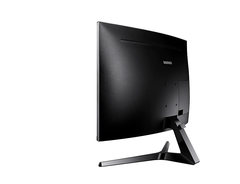 Màn hình cong Samsung LC27G55TQWEXXV 27 inch WQHD 144Hz