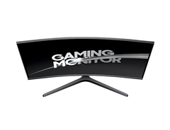 Màn hình cong Samsung LC27G55TQWEXXV 27 inch WQHD 144Hz