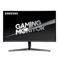 Màn hình cong Samsung LC27G55TQWEXXV 27 inch WQHD 144Hz