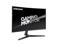 Màn hình cong Samsung LC27G55TQWEXXV 27 inch WQHD 144Hz