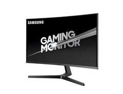 Màn hình cong Samsung LC27G55TQWEXXV 27 inch WQHD 144Hz