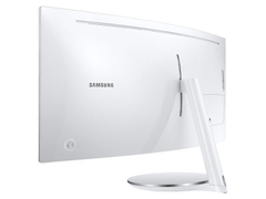 Màn hình cong Samsung LC34J791WTEXXV 34 inch QHD 100Hz - QLED