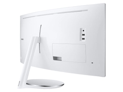 Màn hình cong Samsung LC34J791WTEXXV 34 inch QHD 100Hz - QLED