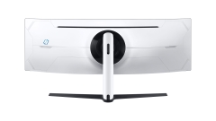 Màn hình cong Samsung Odyssey NEO G9 LS49AG950NEXXV 49 inch DQHD VA 240Hz