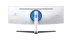 Màn hình cong Samsung Odyssey NEO G9 LS49AG950NEXXV 49 inch DQHD VA 240Hz