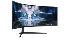 Màn hình cong Samsung Odyssey NEO G9 LS49AG950NEXXV 49 inch DQHD VA 240Hz