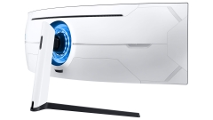 Màn hình cong Samsung Odyssey NEO G9 LS49AG950NEXXV 49 inch DQHD VA 240Hz