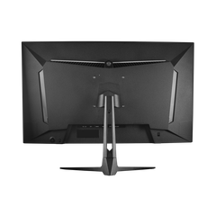 Màn hình GALAX Vivance VI-01 (27Inch/QHD/IPS/165Hz/1ms/HDR/G-Sync/DCI-P3 95%)