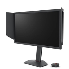 Màn Hình Gaming Esports BenQ ZOWIE XL2586X Fast TN 540Hz DyAc 2