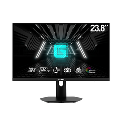 Màn Hình Gaming MSI G244F E2 24 Inch FHD IPS 170Hz (HDMI, Displayport)