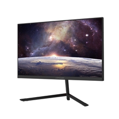 Màn hình LC-Power LC-M24-FHD-75 (23.8 inch/FHD/VA/75Hz/5ms/250 nits/HDMI+VGA) - LCD 24INCH, FULL HD, 5ms, 75Hz