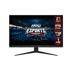 Màn Hình MSI OptiX™ G2712 (27 inch/FHD/IPS/170Hz/1ms) - LCD 27INCH, FULL HD, 1ms, 170Hz