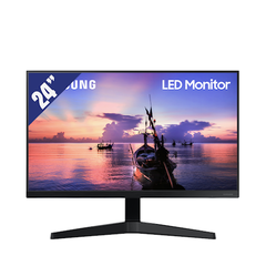 Màn hình Samsung LF24T350FHEXXV 23.8 inch FHD 75Hz