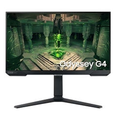 Màn hình Samsung Odyssey G4 LS25BG400EEXXV 25 inch FHD IPS 240Hz