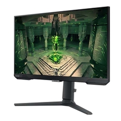 Màn hình Samsung Odyssey G4 LS25BG400EEXXV 25 inch FHD IPS 240Hz