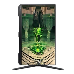 Màn hình Samsung Odyssey G4 LS25BG400EEXXV 25 inch FHD IPS 240Hz