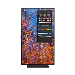 Màn hình Samsung ViewFinity S8 LS32B800PXEXXV 32 inch 4k IPS 60Hz