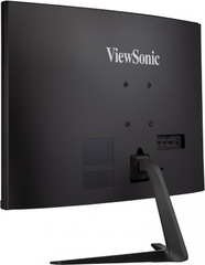 Màn hình ViewSonic VX2717-C-MH (27 inch/FHD/VA/75Hz/4ms/250nits/HDMI+VGA/Cong) - LCD 27INCH, FULL HD, 4ms, 75Hz, Cong