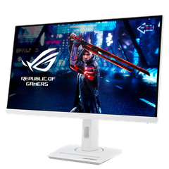 Màn hình ASUS ROG Strix XG259QNS-W WHITE 25