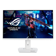Màn hình ASUS ROG Strix XG259QNS-W WHITE 25