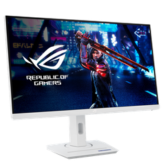 Màn hình ASUS ROG Strix XG259QNS-W WHITE 25