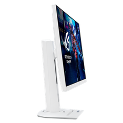 Màn hình ASUS ROG Strix XG259QNS-W WHITE 25
