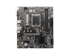 Mainboard MSI PRO B660M-E DDR4