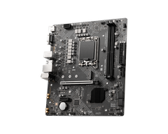 Mainboard MSI PRO B660M-E DDR4