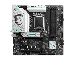 Mainboard MSI B760M GAMING PLUS WIFI DDR5