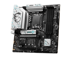 Mainboard MSI B760M GAMING PLUS WIFI DDR5