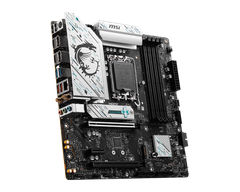 Mainboard MSI B760M GAMING PLUS WIFI DDR5