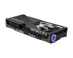 Card màn hình MSI GeForce RTX 5060 8G GAMING TRIO OC Edition