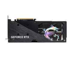 Card màn hình MSI GeForce RTX 5060 8G GAMING TRIO OC Edition
