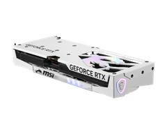 Card màn hình MSI GeForce RTX 5060 8G GAMING TRIO OC WHITE Edition