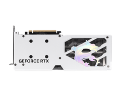 Card màn hình MSI GeForce RTX 5060 8G GAMING TRIO OC WHITE Edition