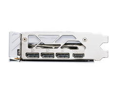 Card màn hình MSI GeForce RTX 5060 8G GAMING TRIO OC WHITE Edition