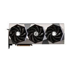 MSI GeForce RTX 4080 SUPRIM X 16GB