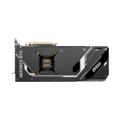 MSI GeForce RTX 4080 VENTUS 3X OC 16GB