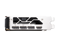 Card màn hình MSI GeForce RTX 5060 8G INSPIRE 2X OC