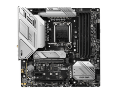 Mainboard MSI MAG B760M MORTAR WIFI DDR4