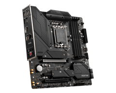 MSI MAG B660M MORTAR DDR4