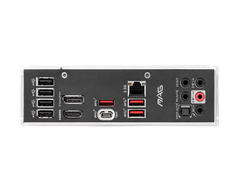 MSI MAG B660M MORTAR DDR4