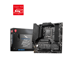 MSI MAG B660M MORTAR DDR4