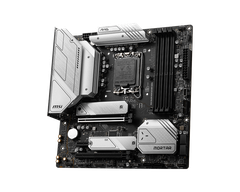 MSI MAG B660M MORTAR WIFI DDR4