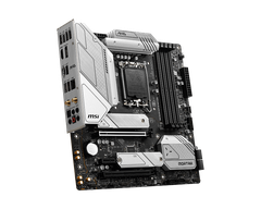 MSI MAG B660M MORTAR WIFI DDR4