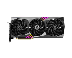 MSI GeForce RTX 4070 Ti GAMING X TRIO 12G