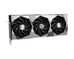 MSI GeForce RTX 4070 Ti SUPRIM X 12G