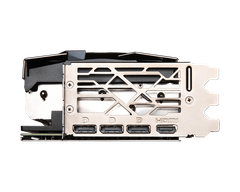 MSI GeForce RTX 4070 Ti SUPRIM X 12G